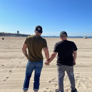 Meet your Posher, Nick